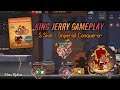 Tom and Jerry Chase (S2) - King Jerry S Skin Gameplay (Imperial Conqueror) !