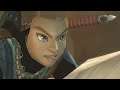 TPHD: The game was not designed for this...