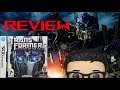 Transformers: Revenge of the Fallen (Autobots) Review