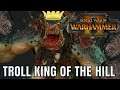 Troll King of the Hill | Total War Warhammer 2 Multiplayer Showdown