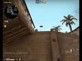Trying out the same pistol strat in two consecutive scrims