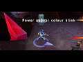 Ultraman Legend of Heroes Ultraman Geed Agility 1 star power appear thunder sword conquer 2 chapter
