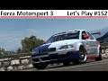 Victory Volvo - Forza Motorsport 3: Let's Play (Episode 152)