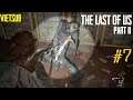 (Vietsub) The Last of Us 2 #7 Bị tập kích ở bãi đỗ xe ngầm
