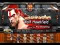 Virtua Fighter 5 Final Showdown Wolf Playthrough with no Cheats on the Ps3 :D