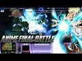 Warcraft 3 |  Anime Final Battle [AFB] Gogeta หล่อเท่ไปเลย