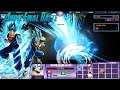 Warcraft 3 | Anime Final Battle :Vegito Blue !!!!!!
