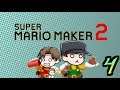 Welcome to Walmart: Super Mario Maker 2 | Part 4 | Super Happy Fun Time