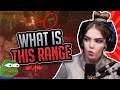 "WHAT IS THIS RANGE?!" - Loeya Plays Dead By Daylight