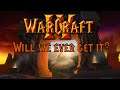 Will Blizzard Make Warcraft 4?