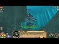 Wizard101: Fire Playthrough Episode 94-Crabs and Pirates