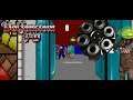 Wolfenstein 3D Let's Play [Part 8] - Mowing Down Notsees by the Hundreds!