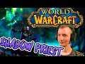 World of Warcraft Vanilla Shadow Priest LVL 57