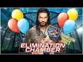 WWE Elimination Chamber 2021 Tahminlerim!