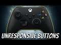 XBOX SERIES X|S - Microsoft Is WORKING On A FIX For Controller Unresponsiveness