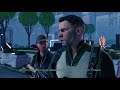 НЕЗВАНЫЙ ГОСТЬ(XCOM 2) #1