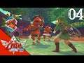 Zelda Skyward Sword HD #4 - El Bosque De Farone l Lestat Gaming 29 (Gameplay ESPAÑOL LATINO)