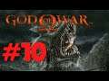 ZONA ACUATICA Y EL LABERINTO God Of War PS2 Español Capitulo 10