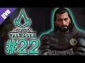 ZURÜCK NACH NORWEGEN! | Let's Play: Assassin's Creed Valhalla! [DE] | #22