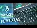 3 Features You'll Want on Your Next Laptop