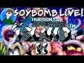 Adventure Island II: Aliens in Paradise (Game Boy) | SoyBomb LIVE!