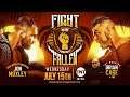 AEW Fight for the Fallen 2020 Predictions & WWE 2K Battlegrounds Talk - Friday Night WrestleCast