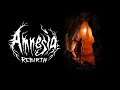 Amnesia: Rebirth  - Первый взгляд и Обзор