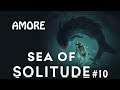 "Amore" - Sea of Solitude - Gameplay ITA #10
