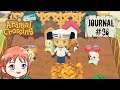 Animal Crossing New Horizons - Journal de Bord #96 [Switch]