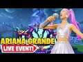 Ariana Grande(Live event)|Fortnite Pakistan live||Fortnite india live||#JAWrise #JAWstrikes