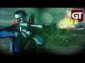 ArmA Light: Project I.G.I. im Retro-Stream (Twitch)