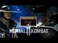 [🎣 ASMR ↪ Mortal Kombat 11: Ultimate, EP.4] - "🎮 Chapter 3: Shaolin Monks (Kung Lao). 👊 | For Sleep"