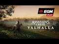 Assassin's Creed Valhalla Hands On Gameplay – EGM