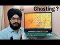 Asus Tuf A15 - Full Review - Ghosting ? - Thermals ? [Hindi] 🔥