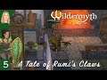 Battle At The Forge | A Tale Of Rumi's Claws 5 | Wildermyth | Early Access