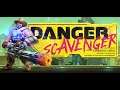 Best Game Ever? Danger Scavenger is Holding our Attention