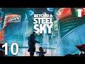 Beyond A Steel Sky - [10] - [LINCspace] - Soluzione in italiano