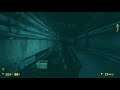 Black Mesa Worlds Collide