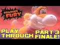 Bowser's Fury Playthrough - Part 3 Finale!