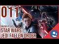 Bwana Plays Star Wars Jedi: Fallen Order - Episode #011