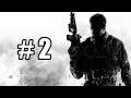 Call of Duty Modern Warfare 3 Campaign - Del 2 (Norsk Gaming)