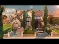CASA FAMILIAR LATINA │ Latin House │The Sims 4 Construção
