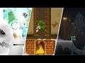 Christmas Levels | Geometry Dash