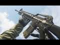 COD Modern Warfare Remastered - ALL WEAPONS Showcase