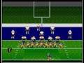 College Football USA '97 (video 2,578) (Sega Megadrive / Genesis)