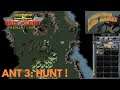 Command & Conquer Red Alert Remastered - It Came From ! - HUNT ! (Hard)