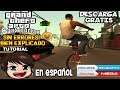 Como Descargar GTA San Andreas Full En Español Para PC Gratis 1 Link [MEGA] [MEDIAFIRE]