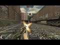 Counter-Strike Online noob gameplay 009 (bot team deathmatch mode)