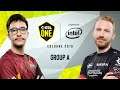CS:GO - Renegades vs. FaZe [Mirage] Map 1 - Group A - ESL One Cologne 2019