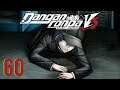 Danganronpa V3: Killing Harmony part 60 (Game Movie) (No Commentary)